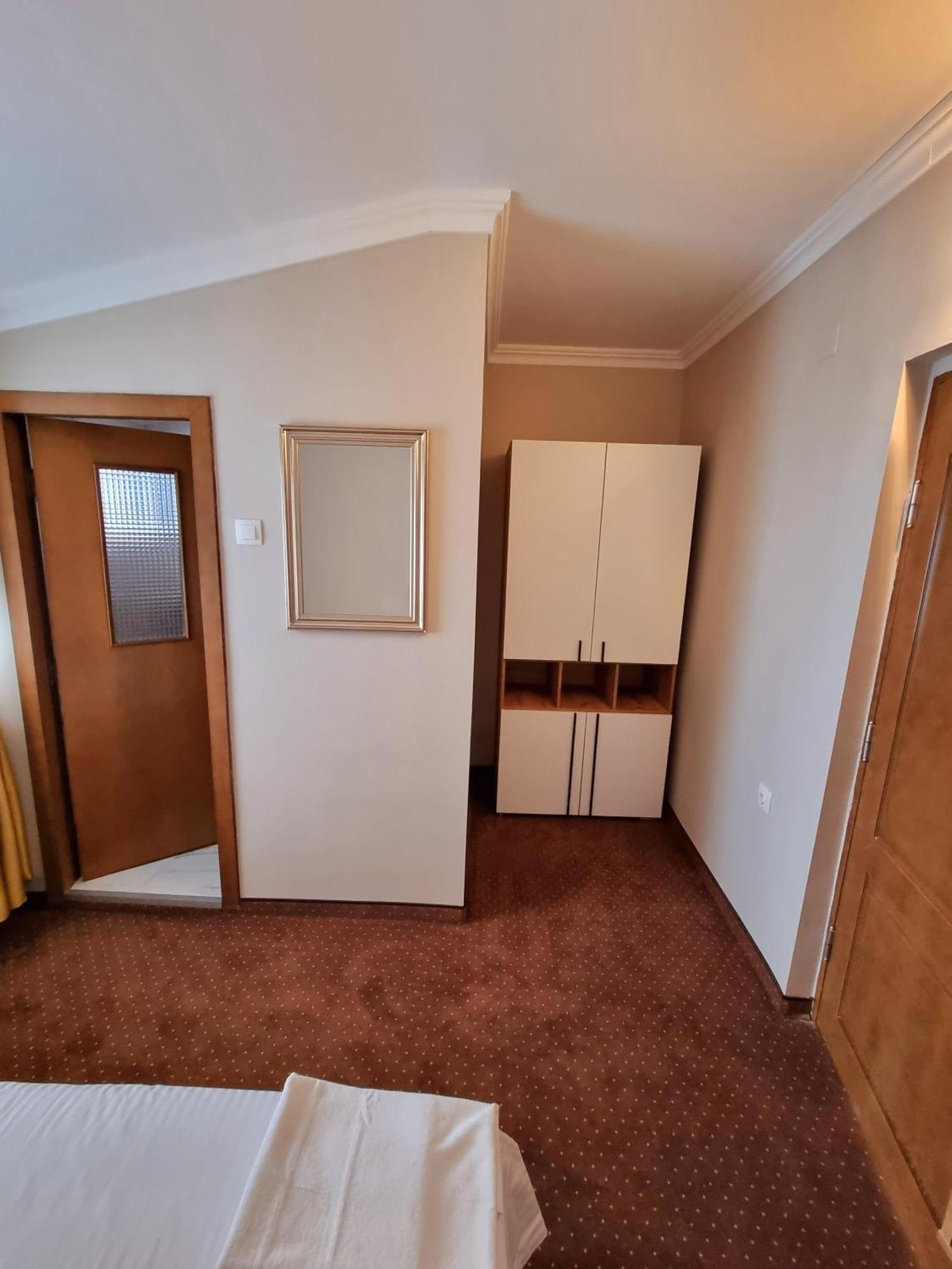 Vila Central Constanţa Zimmer foto