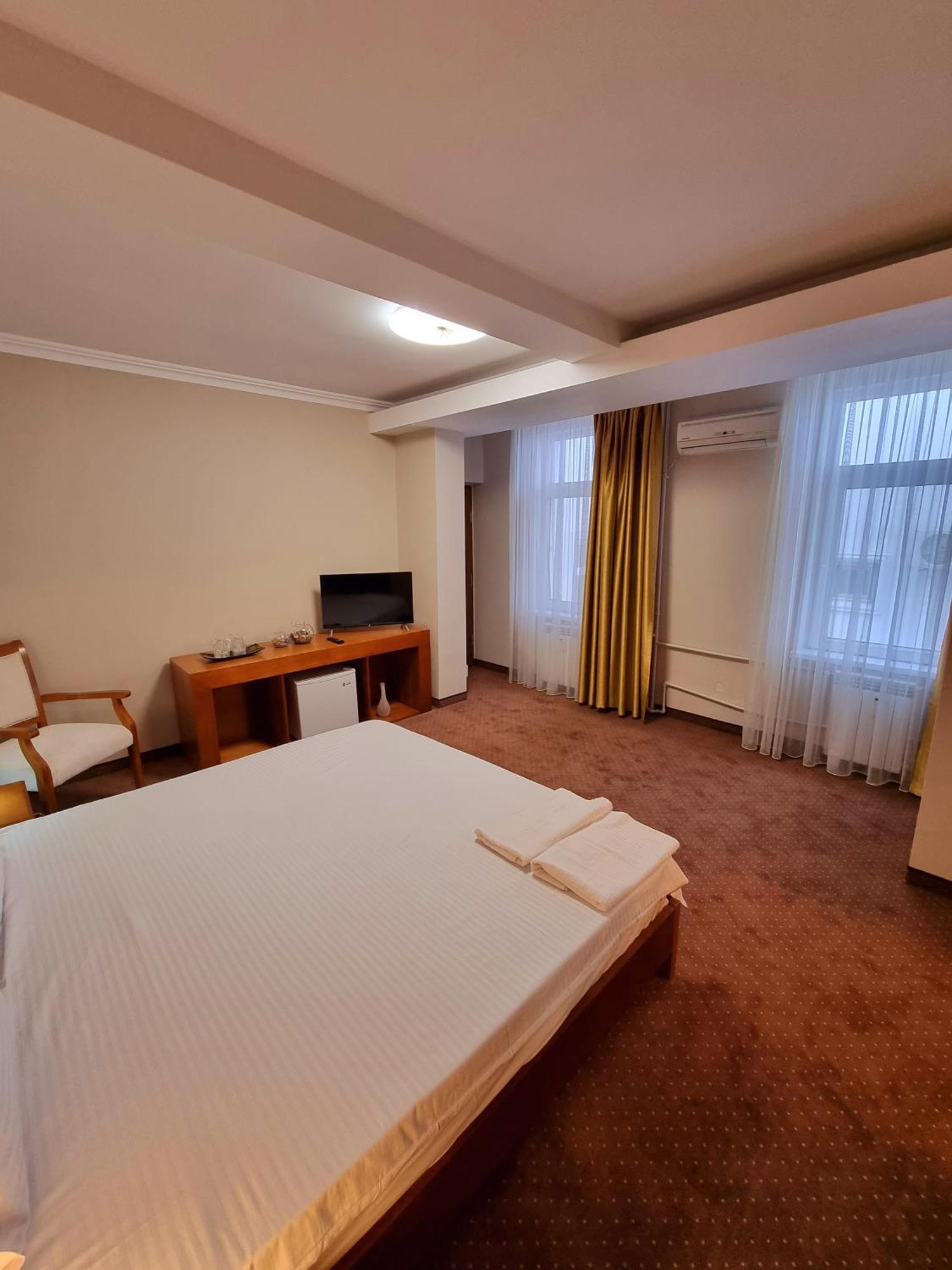 Vila Central Constanţa Zimmer foto